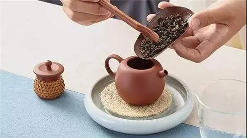 紫砂壺跟別的茶壺泡茶的區別