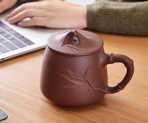 紫砂杯適合泡什么茶