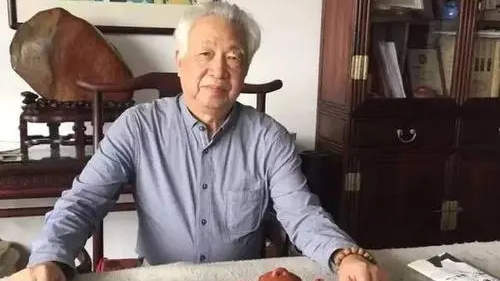 顧紹培紫砂壺大師簡(jiǎn)介