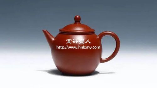 朱泥壺比紅泥壺貴的原因