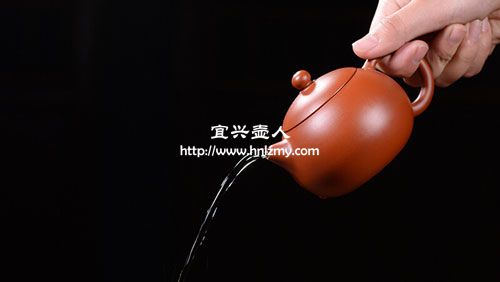 怎樣通過(guò)配件挑選紫砂壺