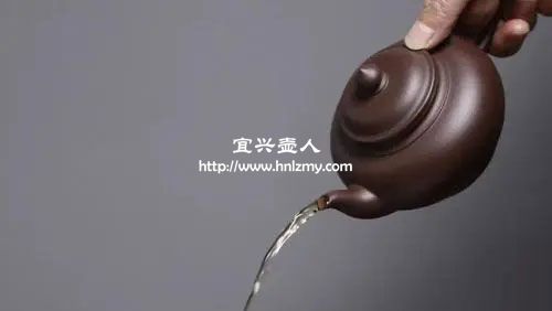 紫砂壺喝開(kāi)水好不好