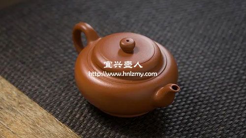 宜興紫砂壺中的光器有什么優點