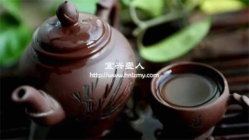 紫砂哪種泥料泡哪種茶好