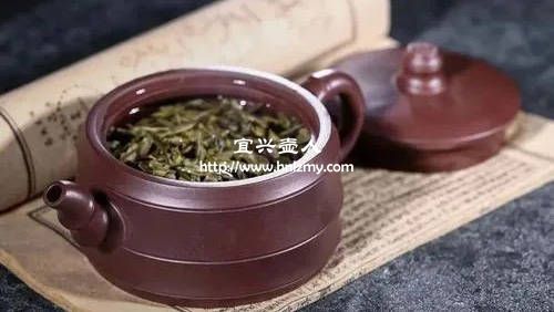 紫砂壺泡綠茶要注意什么？