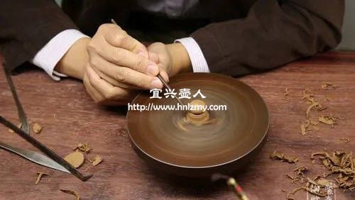幾百元能買到全手工紫砂壺嗎