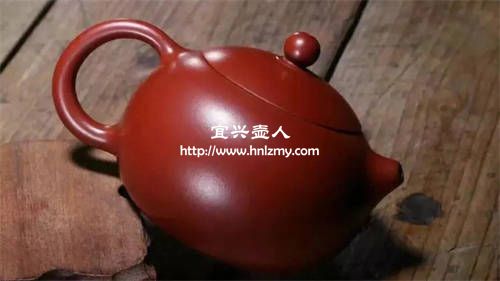 西施壺適合泡什么茶