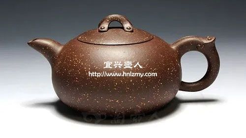 紫砂壺調(diào)砂是為了美觀嗎