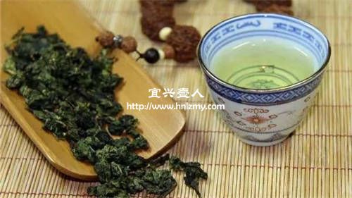 烏龍茶用紫砂壺泡好嗎
