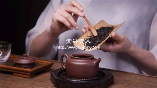 宜興紫砂壺開壺后保養(yǎng)的技巧和經(jīng)驗(yàn)