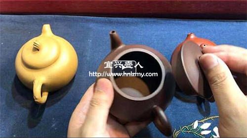 驗證真假紫砂的土方法是否可靠