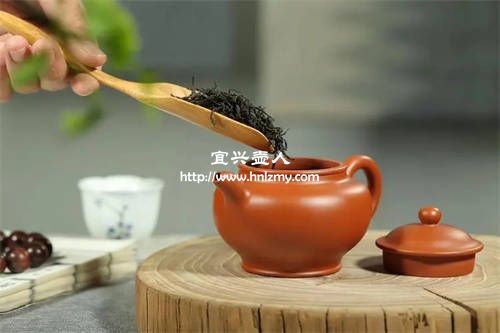 紫砂壺夏天與冬天用有什么區別