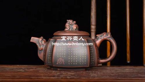 欽州坭興陶跟宜興紫砂壺有哪些區別