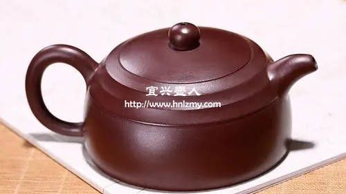 500塊錢能買到一把半手紫茄泥壺嗎