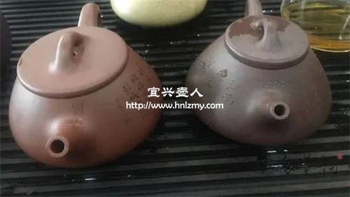 百年利永紫砂壺有瑕疵壺流入市場嗎