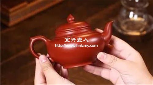 一把用過(guò)的壺也會(huì)有油的感覺(jué)