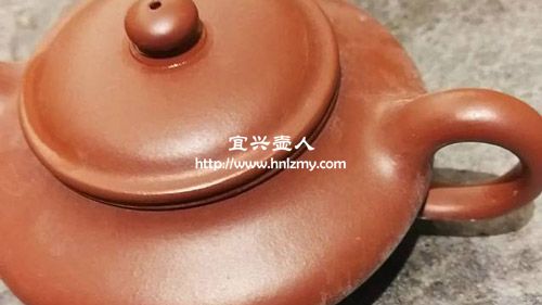 同樣的紫砂壺為什么看起來會(huì)有不同