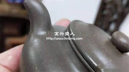 紫砂紫泥和清水泥哪個好2