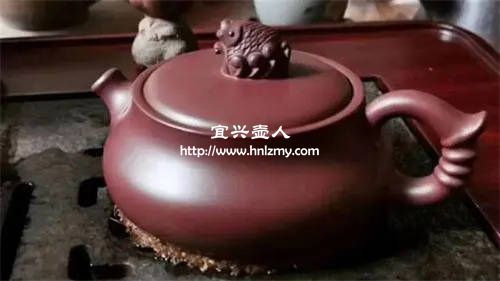 如何看紫砂壺包漿鑒別真假