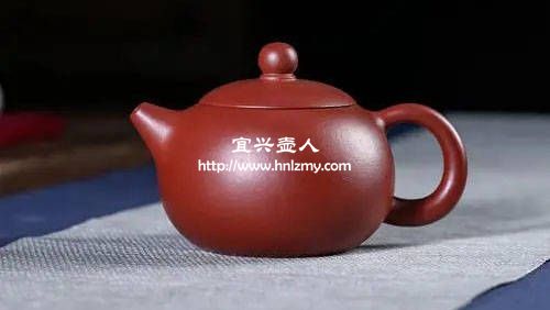 倒把西施壺多少錢2