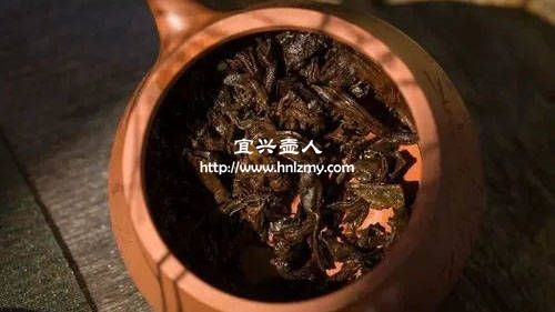 紅茶和熟普可以用一個(gè)紫砂壺嗎