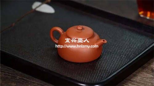 紫砂壺一個人喝多大容量合適