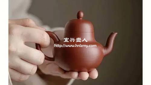 紫砂壺一個人喝多大容量合適