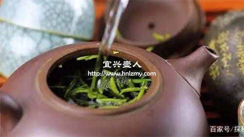 幾十元紫砂壺能泡茶嗎