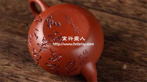 好的紫砂壺是不是沒(méi)有一點(diǎn)瑕疵