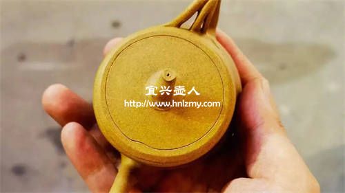 段泥紫砂壺養熟普會不會有茶垢