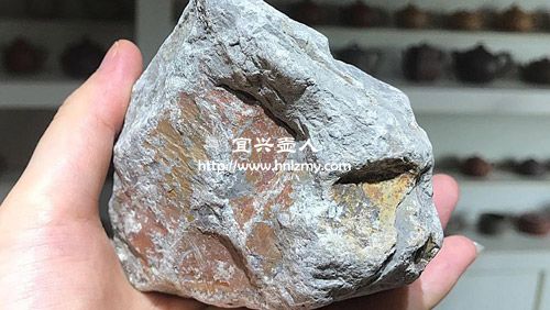 紫砂壺本山泥料外山泥料差別大嘛