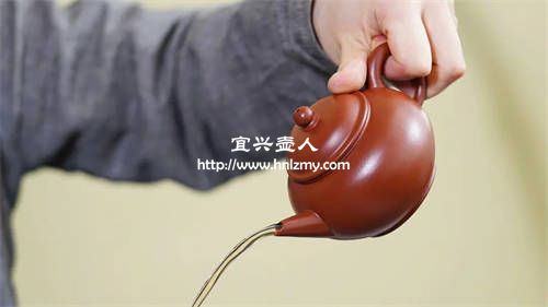 紫砂壺不知質量好壞敢喝茶嗎