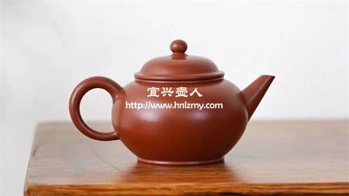 日常喝茶該選擇什么價(jià)位的紫砂壺
