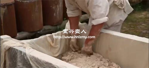 原礦泥料與陳腐泥料如何區(qū)別