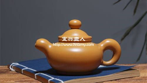 假黃金朱泥紫砂壺對身體有害嗎