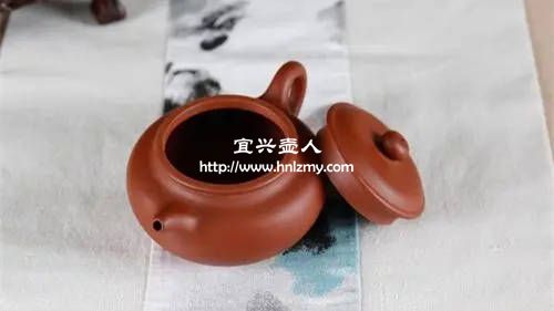 買(mǎi)紫砂壺為什么要追求原礦泥