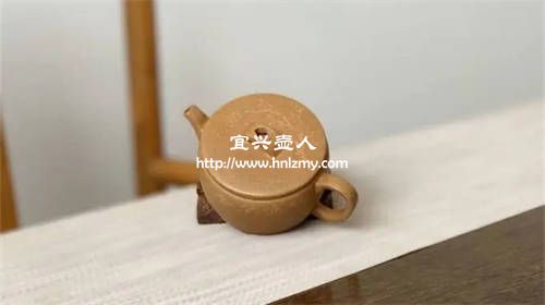 紫砂壺泥料眾多如何分辨