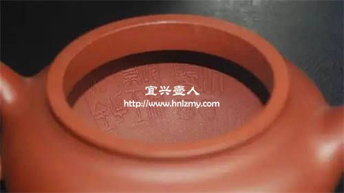 紫砂壺沒有內壁章就不是好壺了嗎