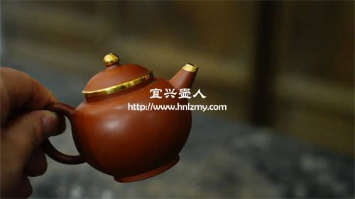 為什么朱泥紫砂壺加熱后會(huì)變色