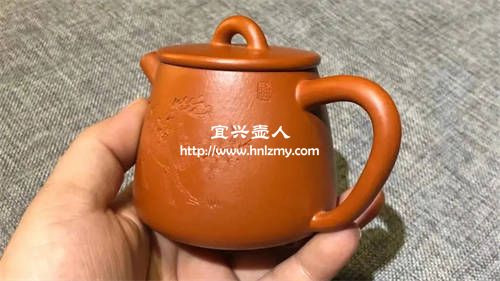 沒有顆粒感的紫砂壺是什么材質(zhì)