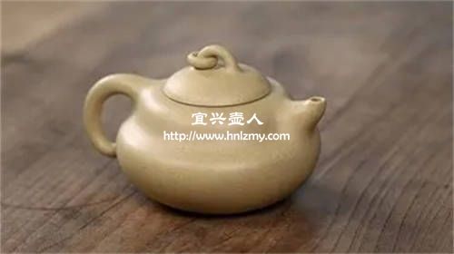本山綠泥和紫砂段泥有什么特點