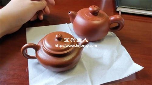 朱泥紫砂壺為什么適合泡鐵觀音