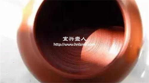 紫砂壺壺蓋煮完后為什么會褪色