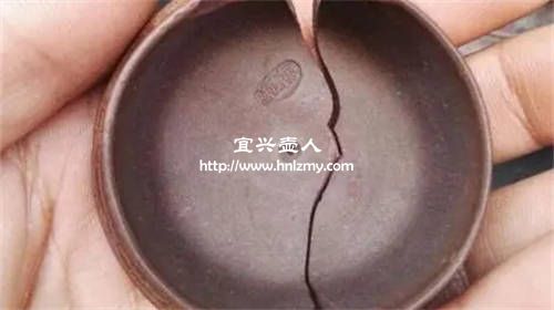 紫砂壺裂痕有什么辦法可以修補(bǔ)