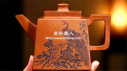 網上200元的紫砂壺是真的嗎