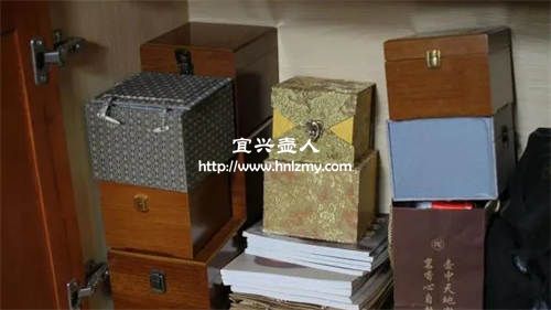紫砂壺不用的時(shí)候怎么保養(yǎng)