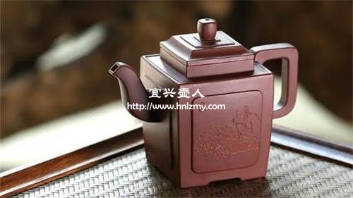 紫砂壺不用的時(shí)候怎么保養(yǎng)