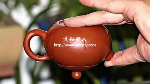 紫砂壺口蓋不嚴(yán)密算不算問題