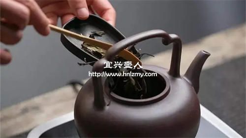紫砂壺開壺可以用豆?jié){嗎