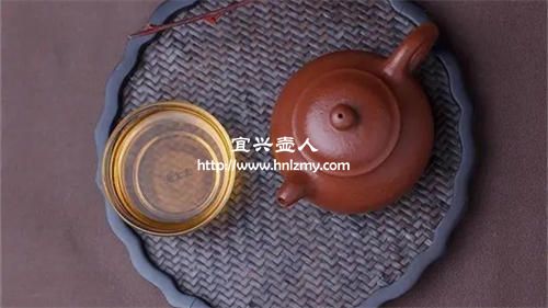 紫砂壺的一壺一茶有必要嗎